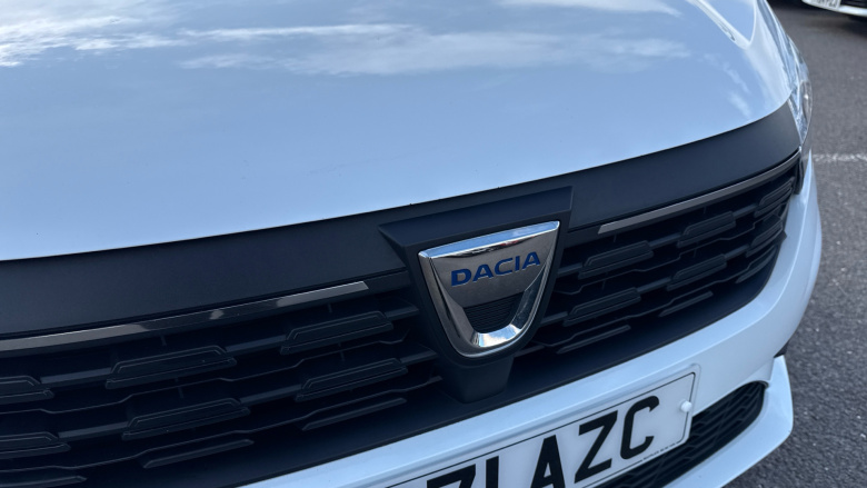 Dacia Sandero 1.0 SCe Essential 5dr Petrol Hatchback